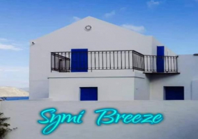 Symi Breeze villa
